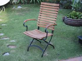 Boston Chair